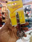 Stainless Steel Measuring Spoons Set - 2