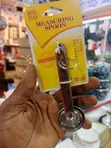 Stainless Steel Measuring Spoons Set - 3