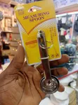 Stainless Steel Measuring Spoons Set - 4