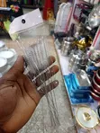 Nylon Cleaning Brushes - 2