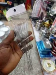 Nylon Cleaning Brushes - 4