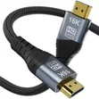 20m Premium High Speed HDMI Cable (8K/4K) - 3