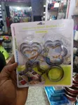 12-Piece Stainless Steel Cookie Cutter Set - 1