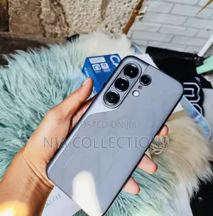 New Tecno Camon 50 Ultra 512GB Black