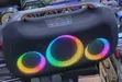 Zealot ZE51 Wireless Speaker with RGB Lights - 2