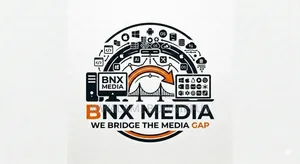 BNX Media Techs - Computer & IT Services