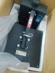 Brand New A3 Heat Press Machine - 2