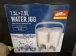 15 Litre Twin Hot & Cold Thermos Flask - 2
