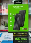 Oraimo Traveler Link 20 Power Bank (20000mAh) - 1