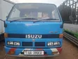 Isuzu Elf Tipper Truck - Brand New - 1