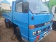 Isuzu Elf Tipper Truck - Brand New - 2