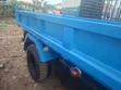 Isuzu Elf Tipper Truck - Brand New - 4