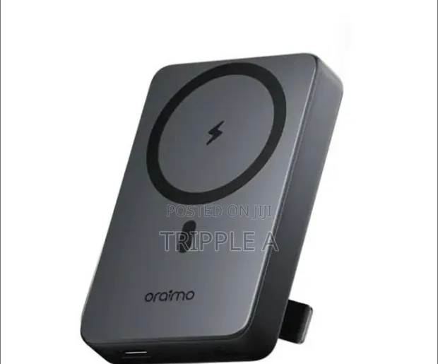 Oraimo Magpower 15 Wireless Power Bank - 1