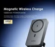 Oraimo Magpower 15 Wireless Power Bank - 2
