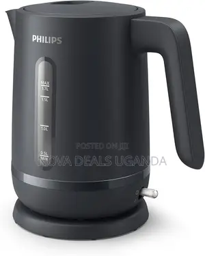 Philips Kettle 1000 Series - 2200W, 1.7L