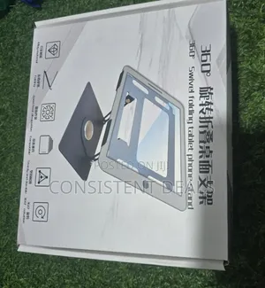 360° Swivel Foldable Laptop Stand