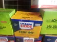 50Ah Chloride Exide Solar Battery - 2
