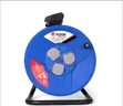 Edson Heavy Duty 50m Cable Extension Reel - 2