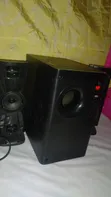 Roch Xbass Subwoofer - 1