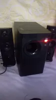 Roch Xbass Subwoofer - 2