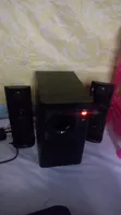 Roch Xbass Subwoofer - 3