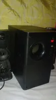 Roch Xbass Subwoofer - 4