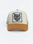 OVO Owl Embroidered Baseball Cap - 2