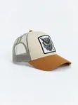 OVO Owl Embroidered Baseball Cap - 3