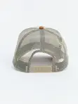 OVO Owl Embroidered Baseball Cap - 4