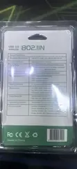 USB Bluetooth & Wi-Fi Adapter (300 Mbps) - 1