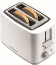 Kenwood 2-Slice Toaster with Bun Warmer - White - 3