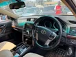 Toyota Mark X 2.5 AWD 2013 White - 1