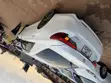 Toyota Mark X 2.5 AWD 2013 White - 3