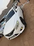 Toyota Mark X 2.5 AWD 2013 White - 5