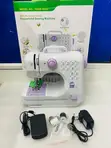 Brand New Mini Sewing Machine - 2