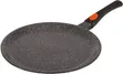 28cm Cast Aluminum Crepe Pan - 1