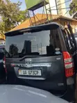 Toyota Noah 2.0 143hp FWD (7 Seater) 2010 Gray - 2