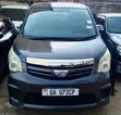 Toyota Noah 2.0 143hp FWD (7 Seater) 2010 Gray - 5