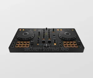 Pioneer DDJ-FLX4 DJ Controller