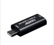 Brand New HDMI to USB Video Capture Card - 2