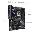 ASUS ROG Strix H370-F Gaming Motherboard - 3