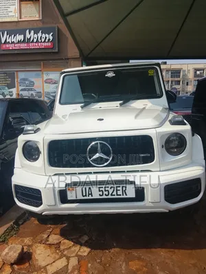 Mercedes-Benz E53 AMG E 53 4MATIC+ 2018 White