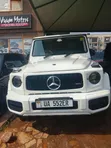 Mercedes-Benz E53 AMG E 53 4MATIC+ 2018 White - 1