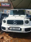 Mercedes-Benz E53 AMG E 53 4MATIC+ 2018 White - 2