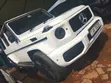 Mercedes-Benz E53 AMG E 53 4MATIC+ 2018 White - 3
