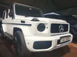 Mercedes-Benz E53 AMG E 53 4MATIC+ 2018 White - 4