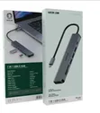 Green Lion 7-in-1 USB-C Hub - 2