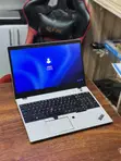 New Lenovo ThinkPad P52s Laptop - Core i7, 8GB RAM, 256GB SSD - 3