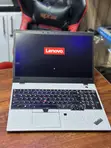 New Lenovo ThinkPad P52s Laptop - Core i7, 8GB RAM, 256GB SSD - 5