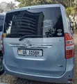 Toyota Noah 2.0 143hp FWD (8 Seater) 2010 Blue - 4